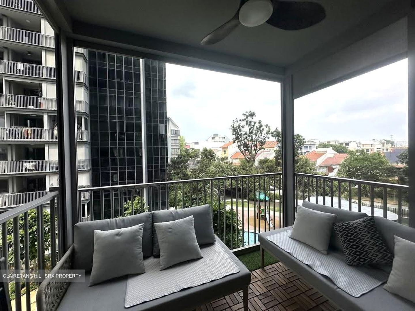 The Florence Residences (D19), Apartment #612672491